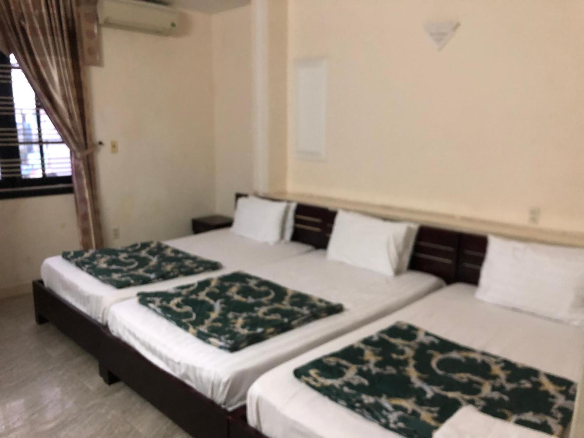 Oyo 1171 Tay Hai Hotel Дананг Екстер'єр фото